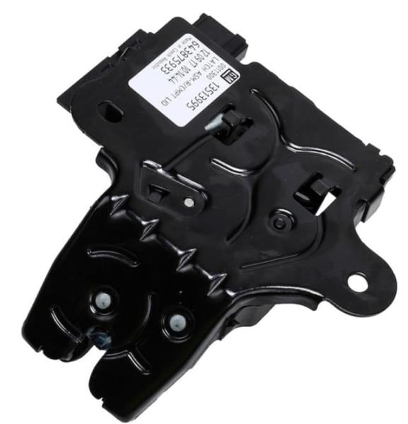 PSA 13513995 | Chevrolet Cruze Sedan Bagaj Kilidi Orijinal