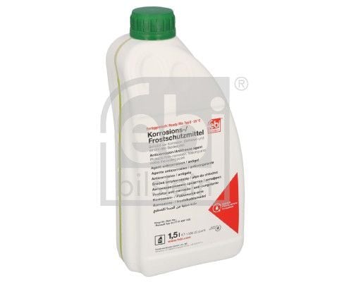 FEBI BILSTEIN 26580 | Antıfırız-35 (Renault Typ Dglaceol Rx Type D) | 12 Adet
