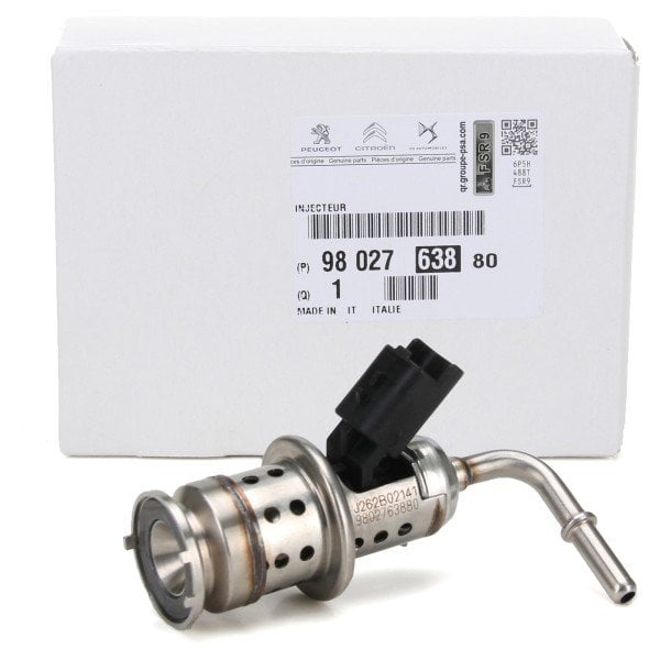 PSA 9802763880 | Citroen C-Elyse Adblue Enjektörü Katalizör Sıvı Enjektörü Orijinal