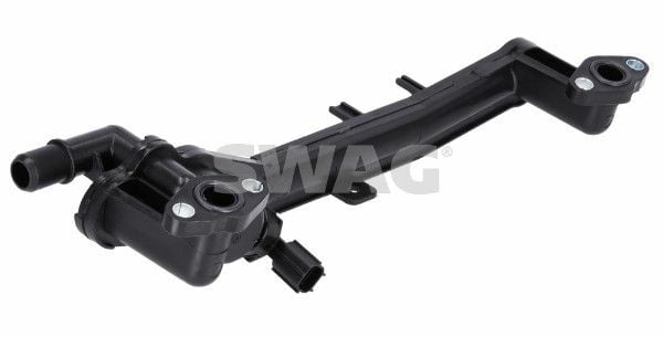 SWAG 33108971 | Isıtıcı Manifold Borusu Sensörlü Landrover Range Rover III-IV / Sport I-II