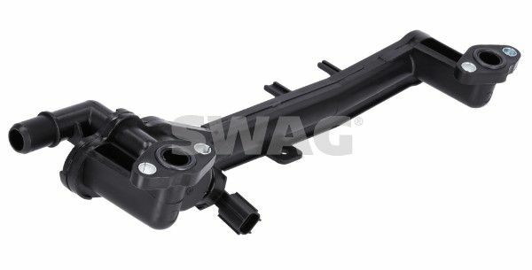 SWAG 33108971 | Isıtıcı Manifold Borusu Sensörlü Landrover Range Rover III-IV / Sport I-II