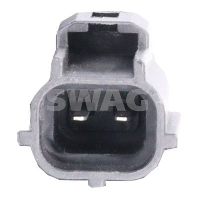 SWAG 33108971 | Isıtıcı Manifold Borusu Sensörlü Landrover Range Rover III-IV / Sport I-II