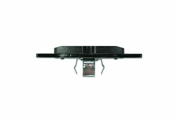HELLA PAGİD 8DB355019-771 | Fren Balatası Ön BMW F20-F30-F32-F36 / 2550601