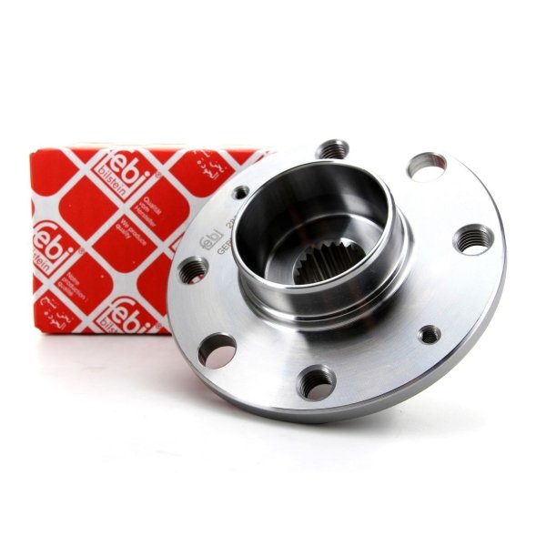 FEBI BILSTEIN F28303 | Opel Corsa D 1.2 /1.4 Benzinli Motor 4 Bijon Ön Porya