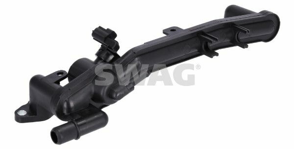 SWAG 33108971 | Isıtıcı Manifold Borusu Sensörlü Landrover Range Rover III-IV / Sport I-II