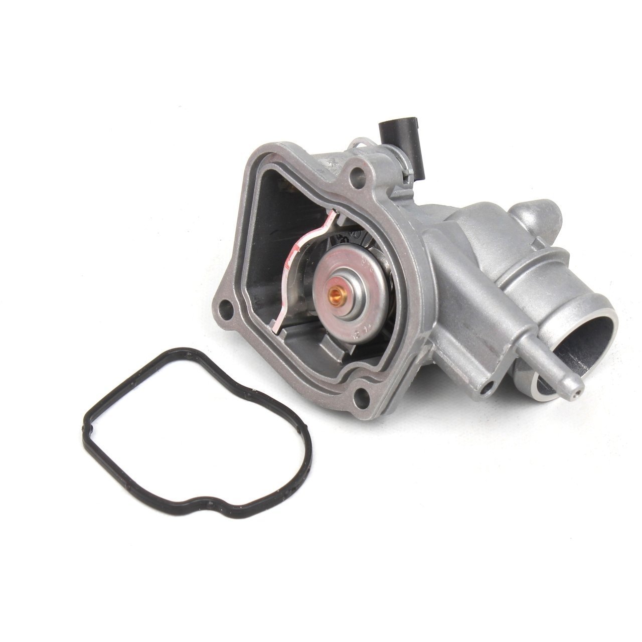 BEHR-MAHLE TH1187 | -MAHLE / Mercedes Vito W639 Euro 4 Motor Termostat