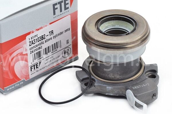 FTE ZA34055.3.1 | Chevrolet Lacetti 1.6 Benzinli Hidrolik Debriyaj Rulmanı