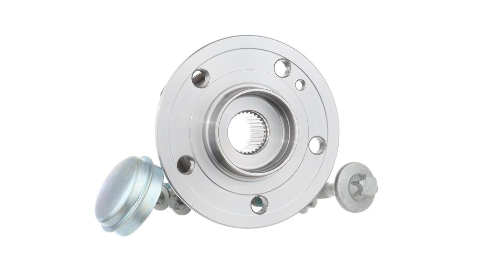 SKF VKBA7201 | Tekerlek Rulmanı Porya Ön Mercedes 177-247-118-247