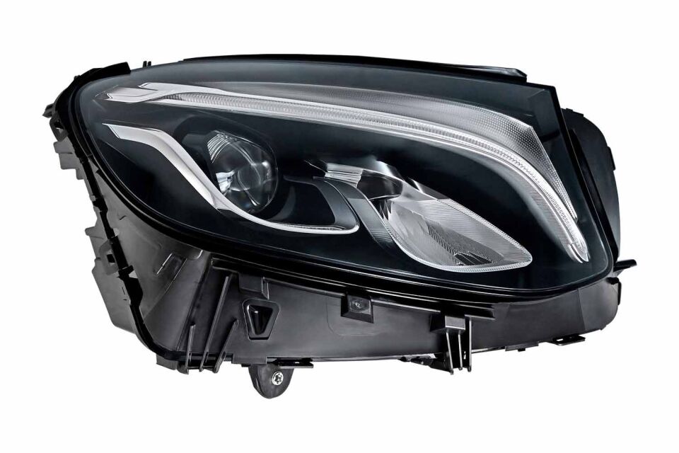 HELLA 1EX 354 877-161 | Far (Ledli) Sağ X253