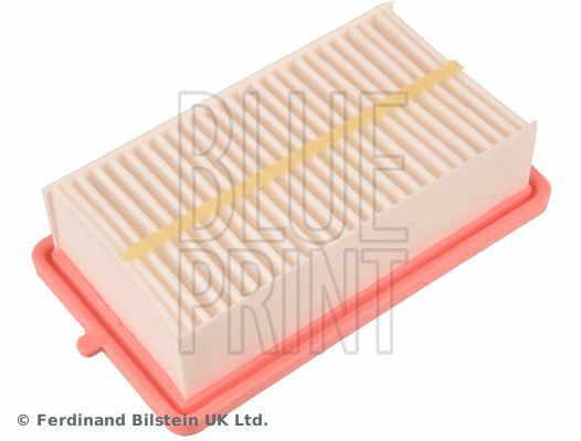 BLUEPRINT ADN12291 | Nissan Micra 1,0 19-Renault Clio 1,0 19-Hava Filtresi Ap154 / 5