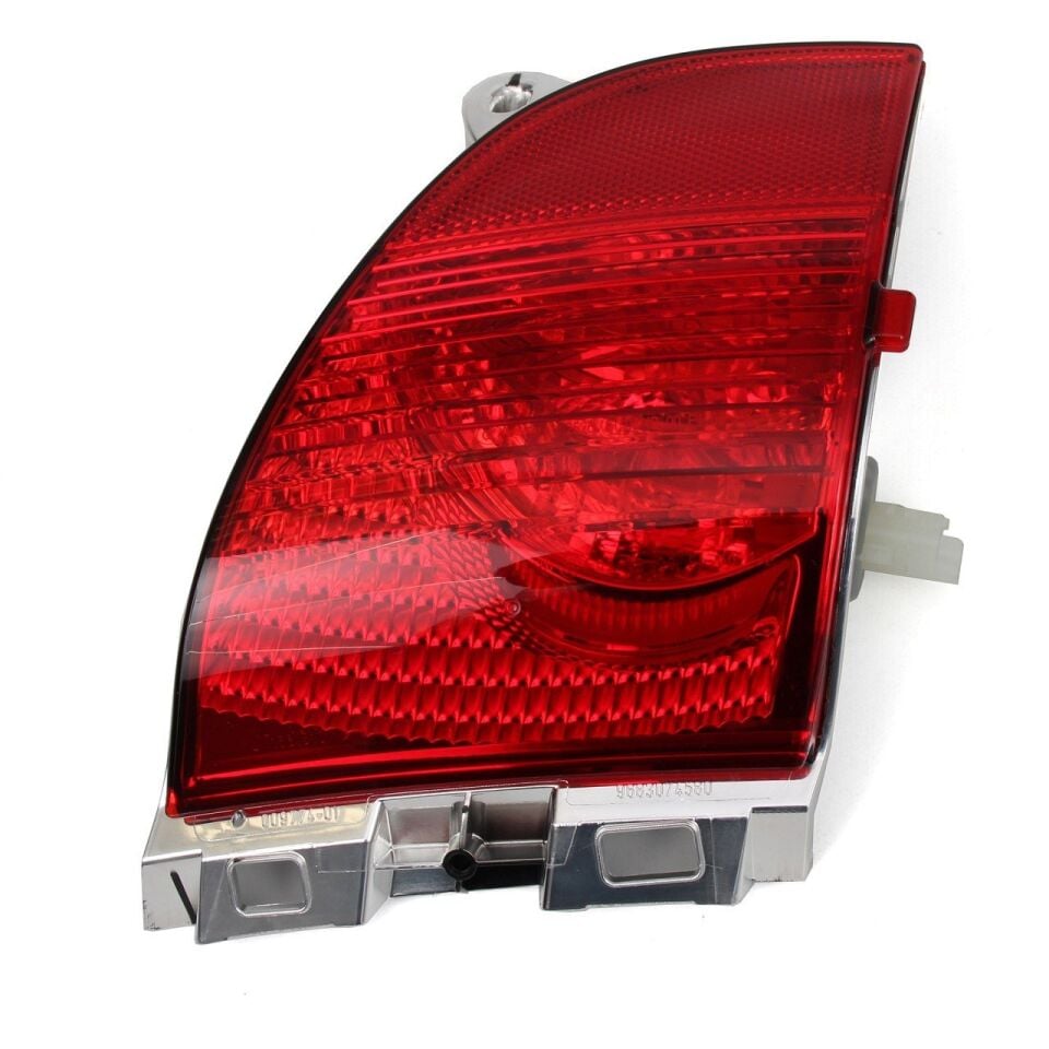 PSA 6350.GH | Peugeot 2008 2013-2019 Arka Sol Sis Farı Orijinal