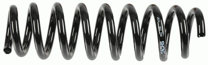 SACHS 994326 | Helezon Yayı Arka Sağ / Sol-(BMW 3 Serisi E90-E92 2005-2011)