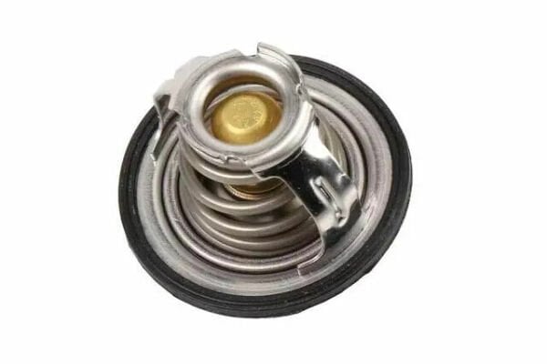 PSA 12622410 | Opel Vectra C 2.0 Benzinli (Z20NET) Termostat 82 C Orijinal