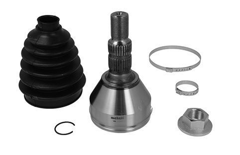METELLİ 15-1506 | Aks Kafası Dıs (Opel Astra H Vectra C 1,9Dth)