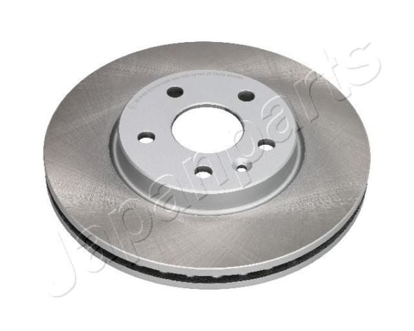 JAPAN PARTS DI-W15C | Opel Fren Disk Ön Astra J 276mm 569073 | 2 Adet