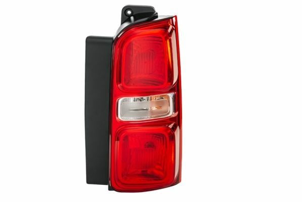 HELLA 2SD354845021 | Stop Lambası (Duyulu) Opel Vivaro C / Zafira Life 19-Sağ