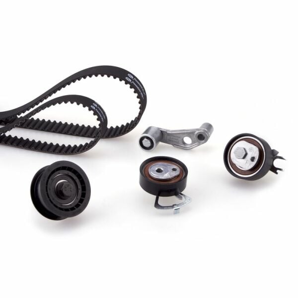 GATES K025565XS | Triger Tk 97-05 Golf.IV-Bora-Polo 1.4-1.6 16V Avarelı