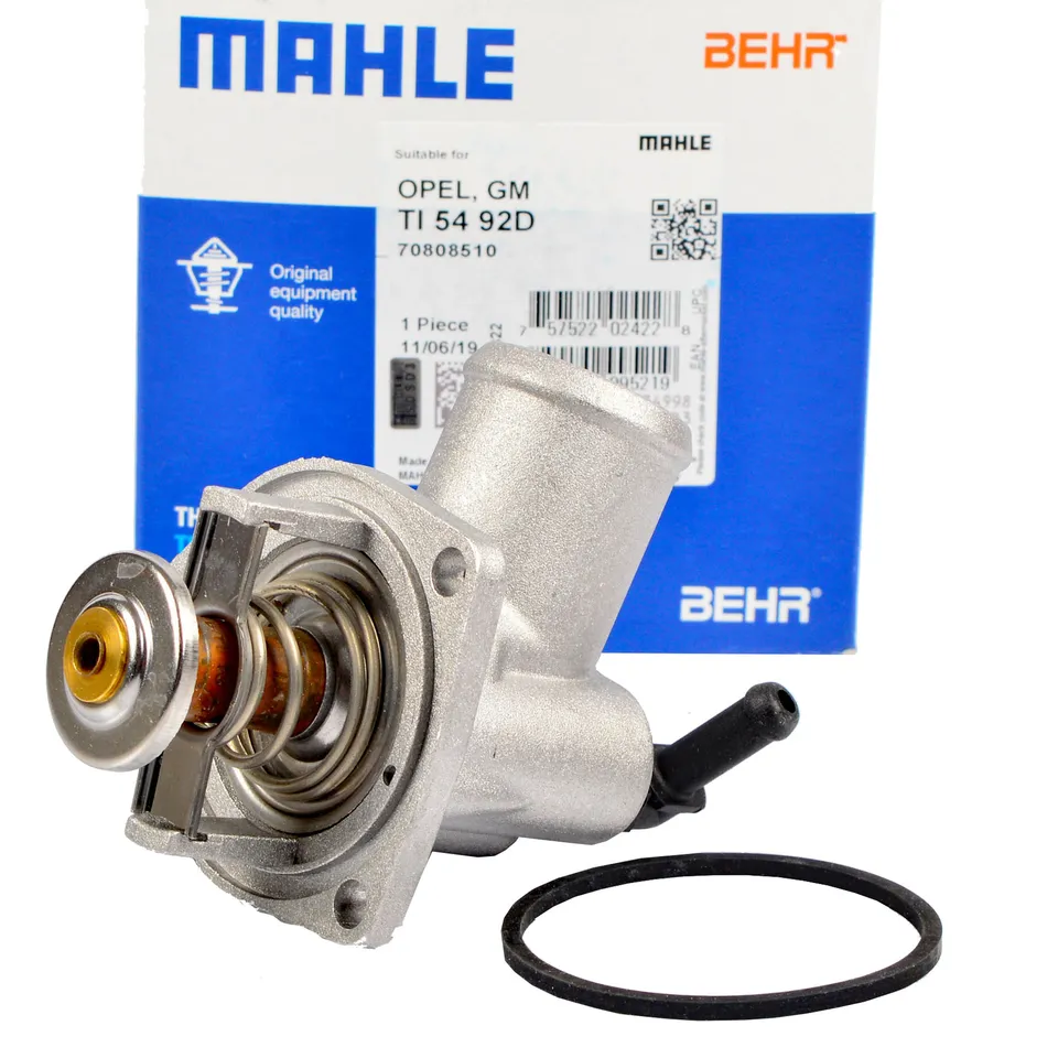 MAHLE TI5492D |Termostat Astra G Corsa C Vectra B Z1,4Xe Z1,6Xe