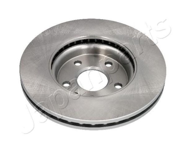 JAPAN PARTS DI-W15C | Opel Fren Disk Ön Astra J 276mm 569073 | 2 Adet