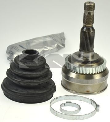 GKN 304397 | Opel Zafira 1.9 Dizel Motor Dış Aks Kafası