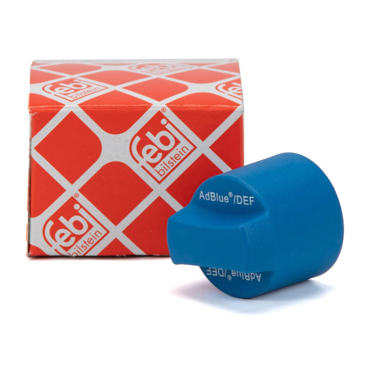 FEBI BILSTEIN 170909 | Mercedes C Serisi W205 Kasa AdBlue Kapağı