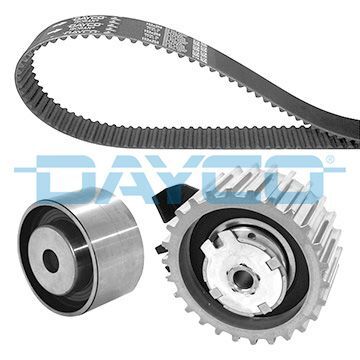 DAYCO KTB453 | Triger Gergi Seti (Fiat: Marea-Doblo-Punto-Brava 1.9 2.4 JTD 99-Opel: Vectra C 1.9Td- CDTI)
