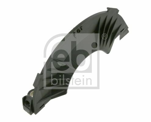 FEBI BILSTEIN 24502 | Triger Kayışı Kapağı Üst Cordoba Ibiza Toledo Caddy Jetta Passat A80 / 90 A100 Polo / Classic 88-99