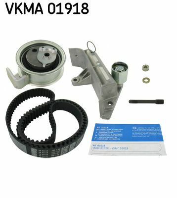 SKF VKMA01918 | Triger Tk 00-06 Passat 1.8T *150Dıs*