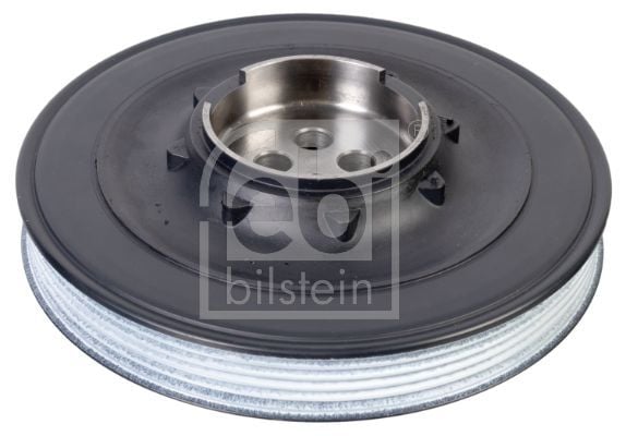 FEBI BILSTEIN 176414 | Krank Kasnağı Mini R56 R56 R60 R61 Corolla-Auris-Avensis-Verso-Rav4 1.6 D4d 2015-