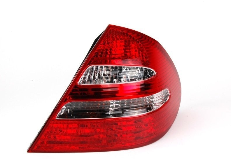 DEPO 440-1943R-UQ | Mercedes E Serisi W211 Arka Sağ Stop (ELEGANCE)