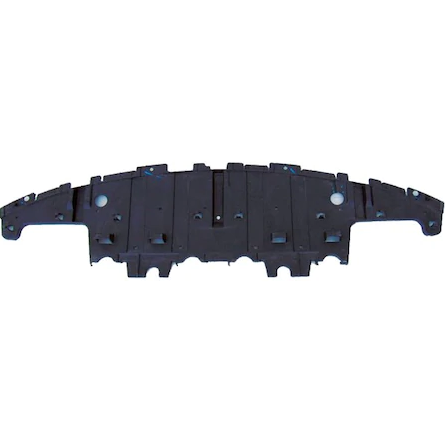 PSA 13368661 | Opel Astra J Makyajlı Kasa Ön Tampon Alt Kapak Orijinal