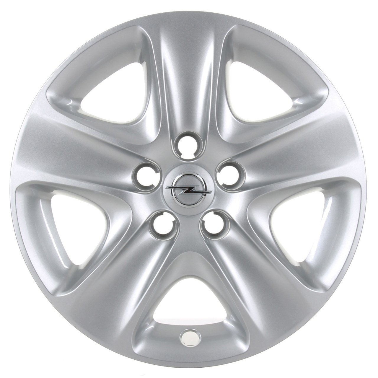PSA 13337257 | Opel Astra H 16 İnc 5 Bijon Jant Kapağı (1 Adet) Orijinal