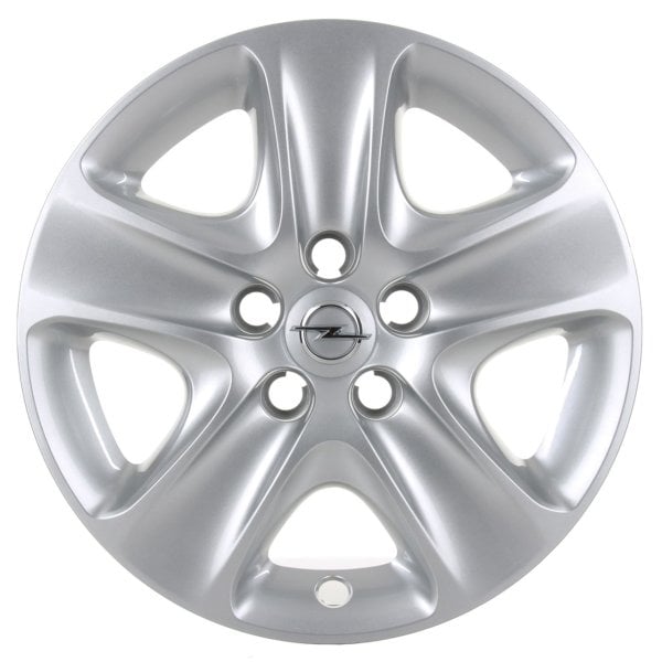 PSA 13337257 | Opel Astra H 16 İnc 5 Bijon Jant Kapağı (1 Adet) Orijinal