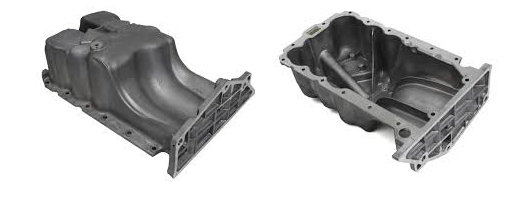 Yağ Karteri 1.2 - 1.4 Astra J / Corsa D/ Corsa E / İnsignia 2012-