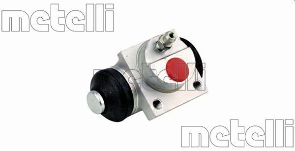METELLİ 04-1008 | / Fren Silindiri (Peugeot Partner 1.6 HDI 08-2.0 HDI 00-/ Citroen Berlingo 1.6 HDI 05 -)