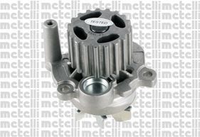 METELLİ 24-1355 | Devirdaim-Çelik (VW Golf 98-14 Passat 98-01 Passat 09-11 Audi A3 01-14) Arl-Ajm-Bmn-Caha