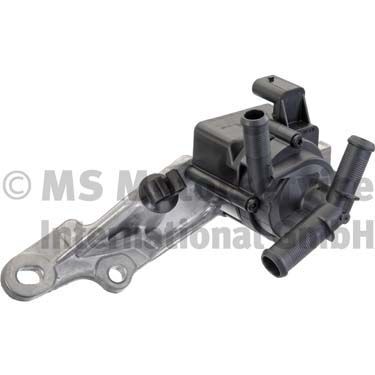 PIERBURG 7.10102.00.0 | Devirdaim Elektrikli 2008-208-3008-308 II-5008-Partner-C3 II-III-C4 II-Picasso-Ds3-Ds4 1.2 Eb2