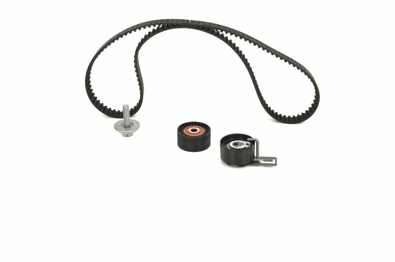 BOSCH 1987946584 | Triger Tk 09-206 +-207-208-2008-C3 1.4Hdi 16V *139Dıs*