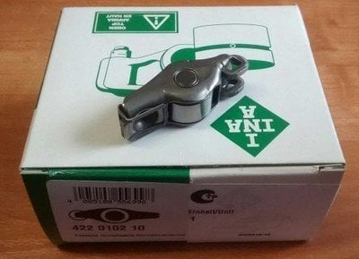 INA 420010210 | Volkswagen Amarok 2010-2017 Model Arası Piyano Tuşu