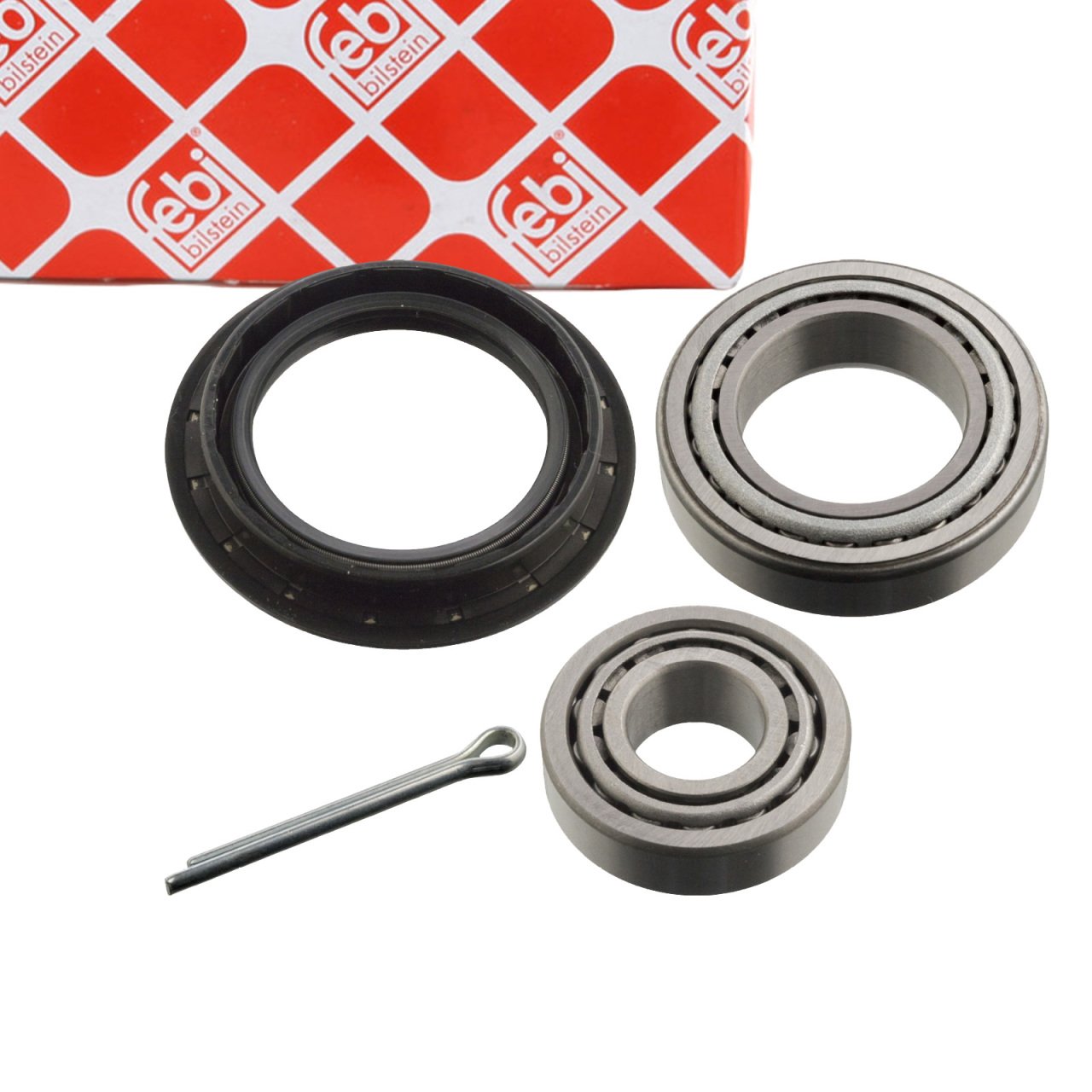 FEBI BILSTEIN 06507 | Opel Vectra A Arka Porya Bilyası