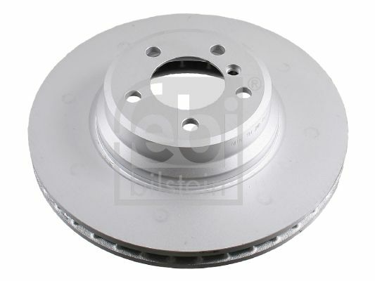 FEBI BILSTEIN 24475 | Fren Diski Arka BMW E87 E90 E84