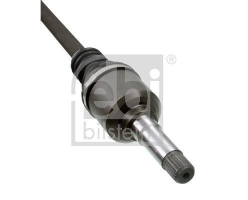 FEBI BILSTEIN 183470 | Aks Komple Sağ Peugeot 106 Citroen Saxo Tu1 Tu3jp