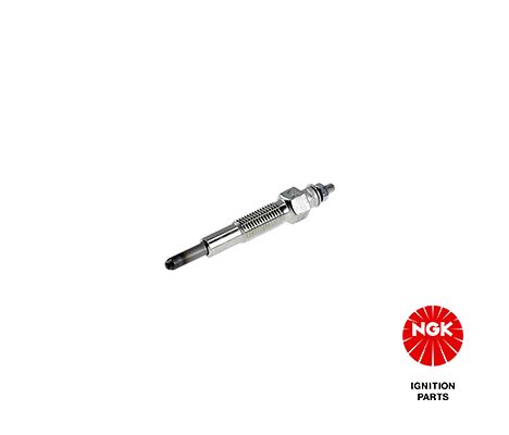 NGK 3687 | Isıtma Kızdırma Bujisi Mazda E2200 D E Serisi 97 > 02 R2