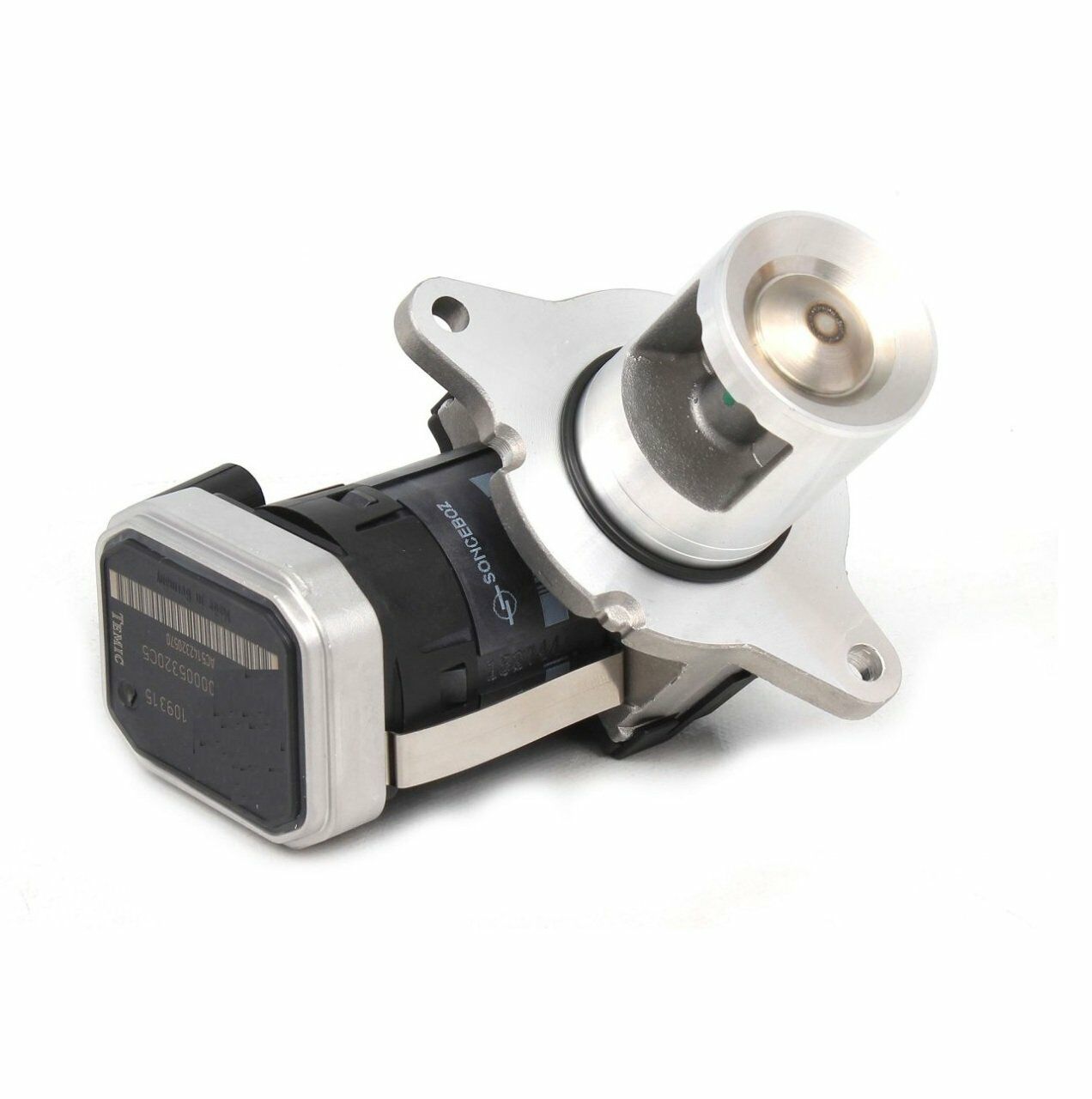 WAHLER 7625D | Mercedes W204 Kasa C220 CDI 646 Motor EGR Valfi