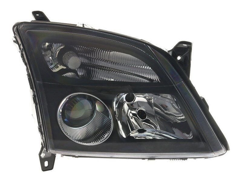 DEPO 442-1129R-LDEM2 | Opel Vectra C Füme Ön Sağ Far