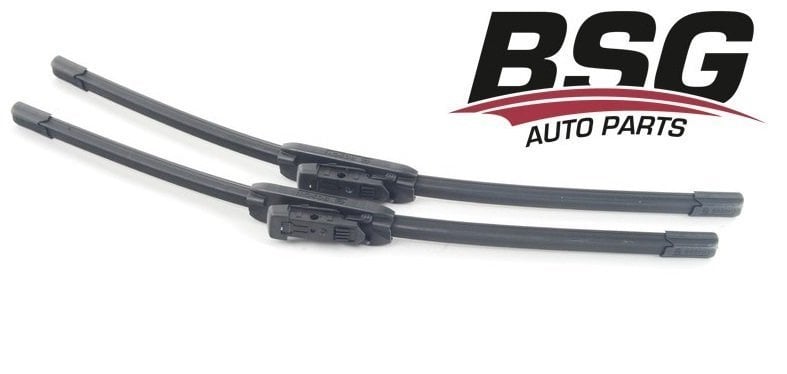 BSG 15-992-020 | Mini Cooper Countryman R60 Ön Silecek Takımı