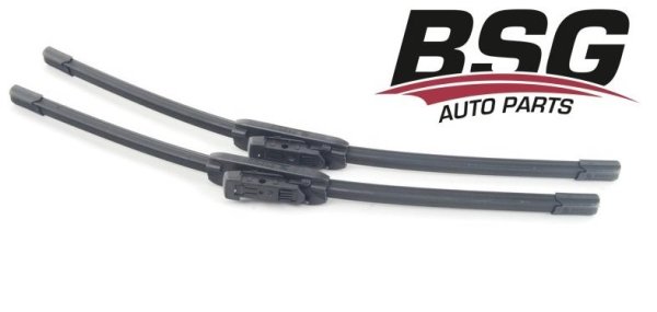 BSG 15-992-020 | Mini Cooper Countryman R60 Ön Silecek Takımı