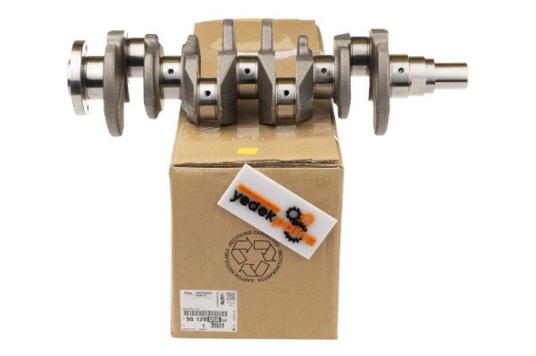 PSA 9812905680 | Citroen C4 1.6 Hdi Krank Mili Orijinal