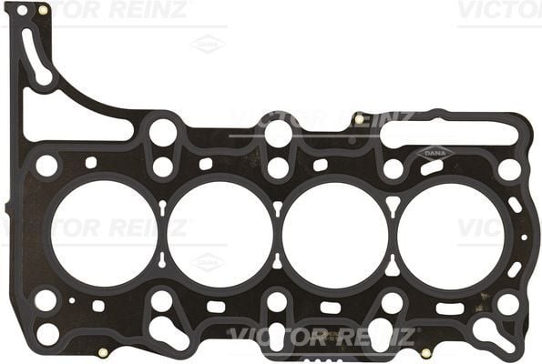 VİCTOR REİNZ 61-11298-30 | Silindir Kapak Contası 15-Cr-V (N16a4) 13-Civic (N16a4) 4 Kertik Victor