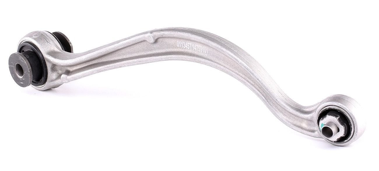 TEK.CI-636 | Citroen C5 2008-2015 Sağ Arka Dengi Kolu Eğri Olan Yansanayi